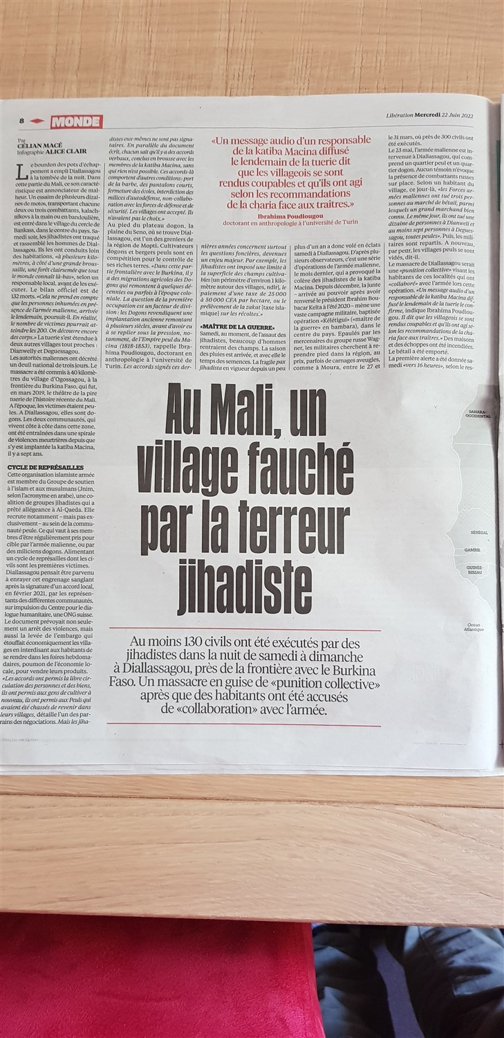 article mali1