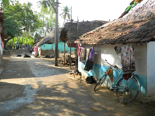 Amaynalur
