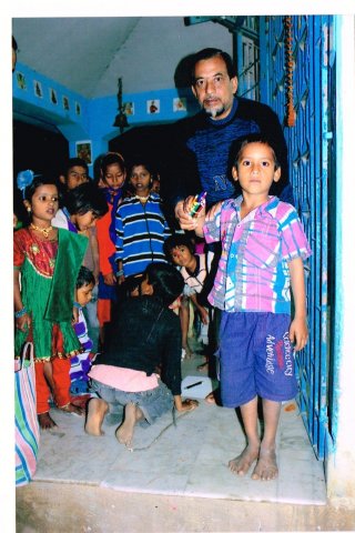 Bolpur